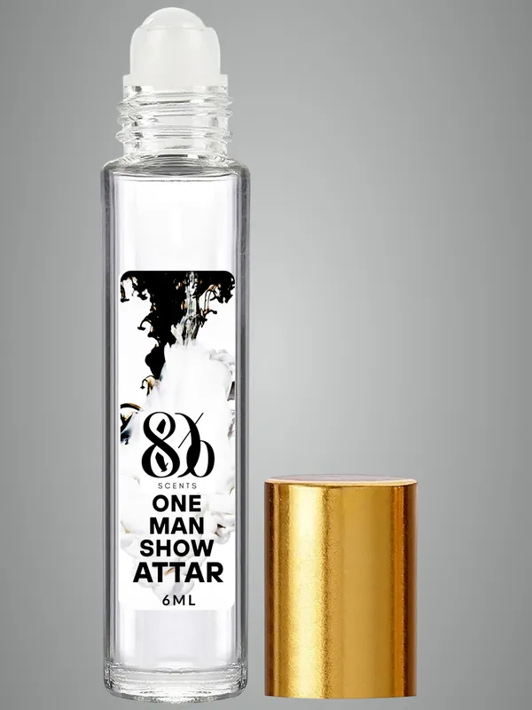 One_Man_Show_Attar_6_Ml_For_Unisex
