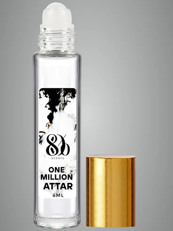 One_Million_Attar_6_Ml_For_Unisex