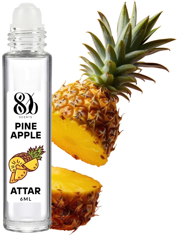 Pineapple_Punch_Attar_6_Ml_For_Unisex
