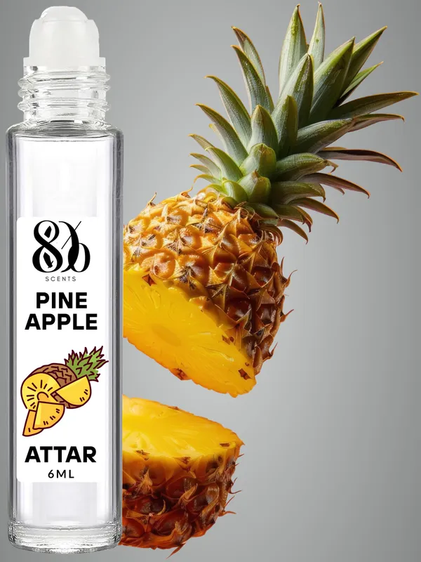 Pineapple_Punch_Attar_6_Ml_For_Unisex