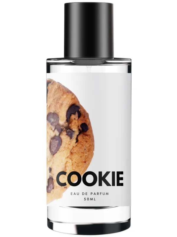 Cookie_25%_Perfume_Extrait_De_Parfum_50_Ml