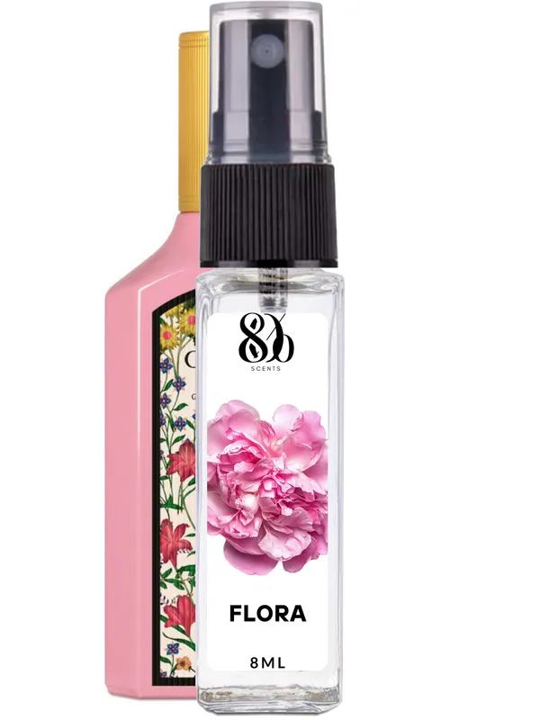 Flora_Perfume_8_Ml_(Edt)