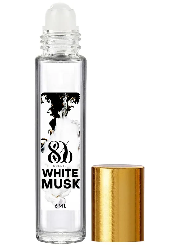 White_Musk_Attar_6_Ml_For_Unisex