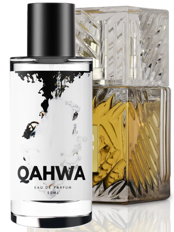 Qahwa_25%_Perfume_Extrait_De_Parfum_50_Ml