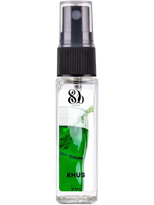 Khus_(Green)_Perfume_8_Ml_(Edt)