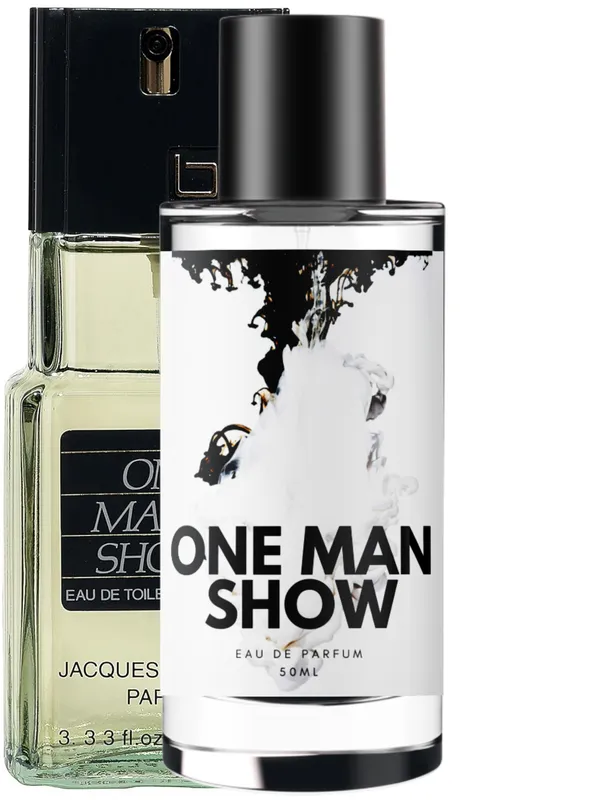 One_Man_Show_25%_Perfume_Extrait_De_Parfum_50_Ml