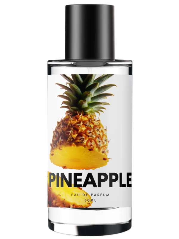 Pineapple_25%_Perfume_Extrait_De_Parfum_50_Ml