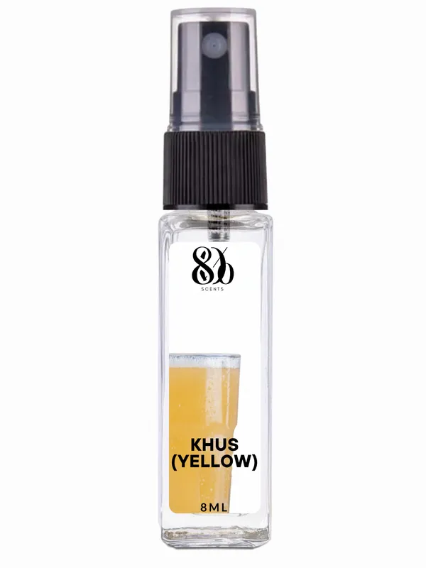 Khus_(Yellow)_Perfume_8_Ml_(Edt)