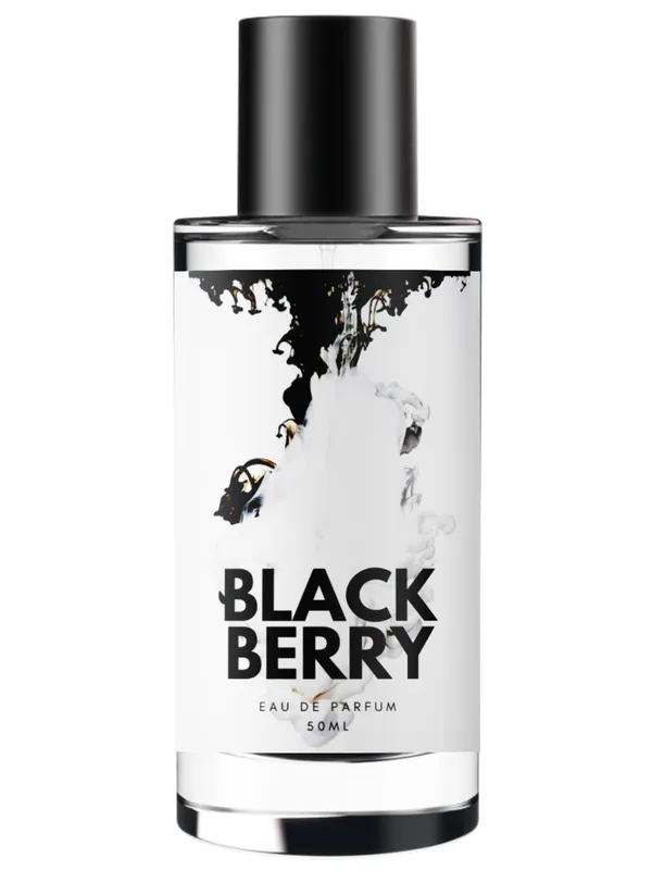 Black_Berry_25%_Perfume_Extrait_De_Parfum_50_Ml