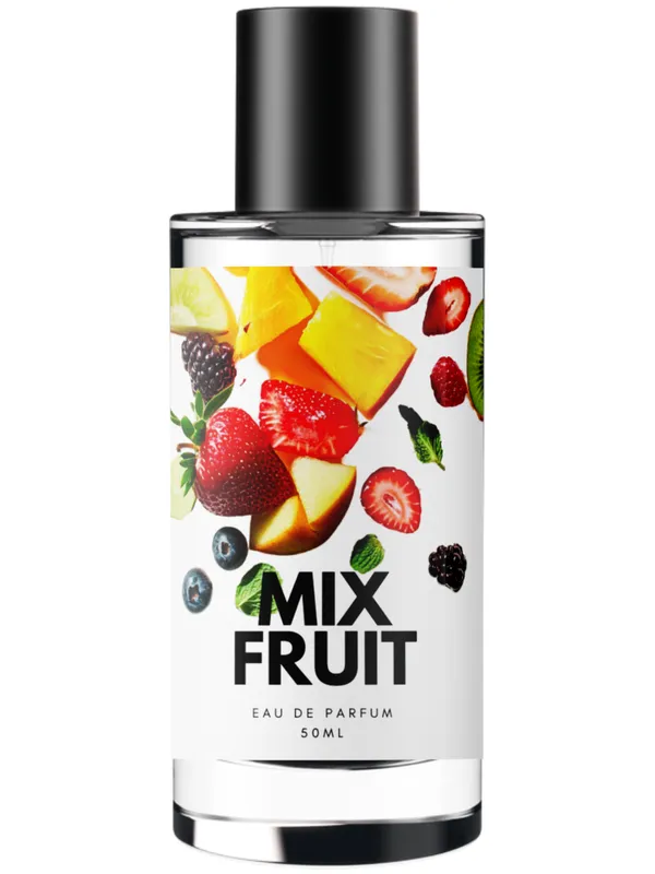 Mix_Fruit_25%_Perfume_Extrait_De_Parfum_50_Ml