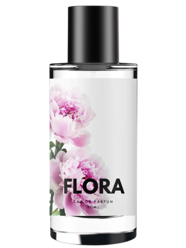 Flora_25%_Perfume_Extrait_De_Parfum_50_Ml