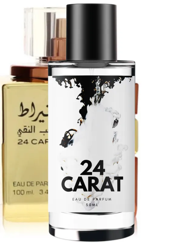 24_Carat_25%_Perfume_Extrait_De_Parfum_50_Ml