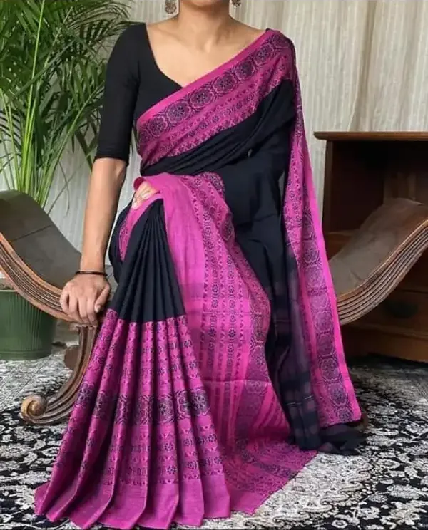 Begumpuri_Onion_Pink_And_Black