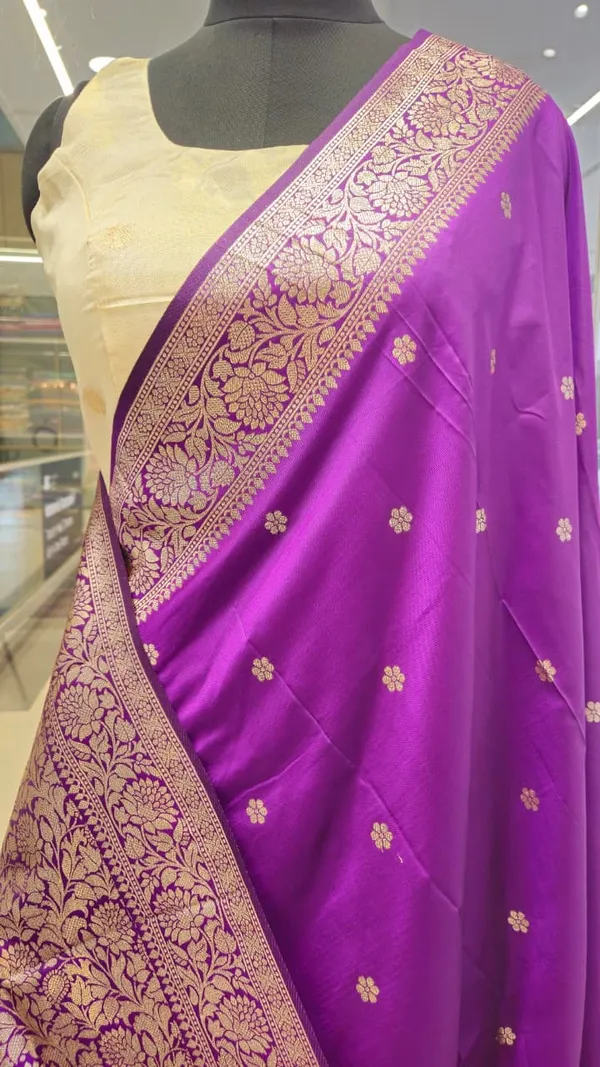 Banarasi_Classic_Boota_Purple