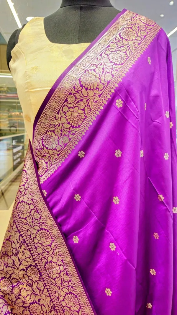 Banarasi_Classic_Boota_Purple