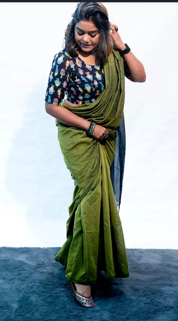 Blouse_Regular_Non_Padded_With_Sleeve_Quirky_Print