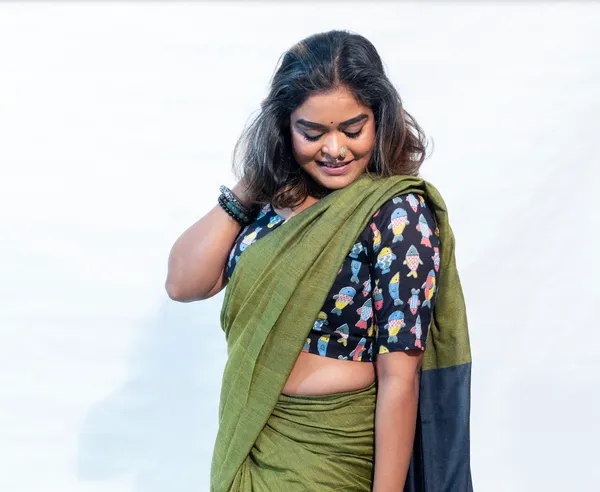 Blouse_Regular_Non_Padded_With_Sleeve_Quirky_Print
