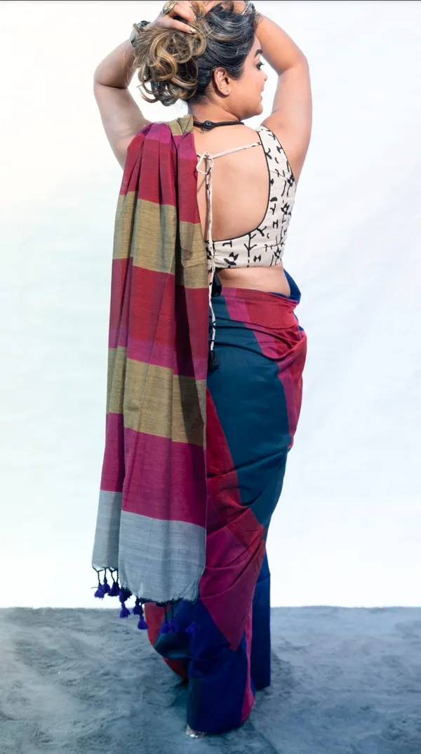 Blouse_Sleeveless_Padded