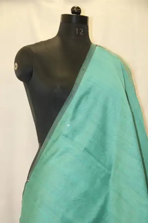 Cotton_Silk_With_Sequence_Rama_Green