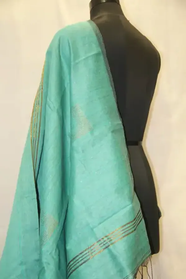Cotton_Silk_With_Sequence_Rama_Green