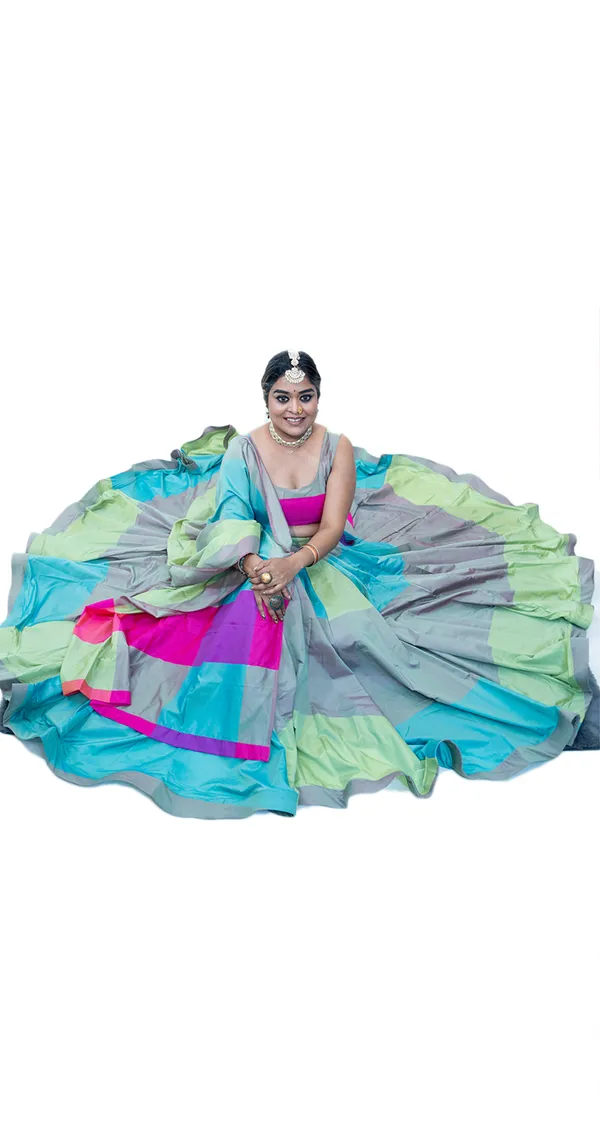 Lehenga_Multicolor_Rama_Tint