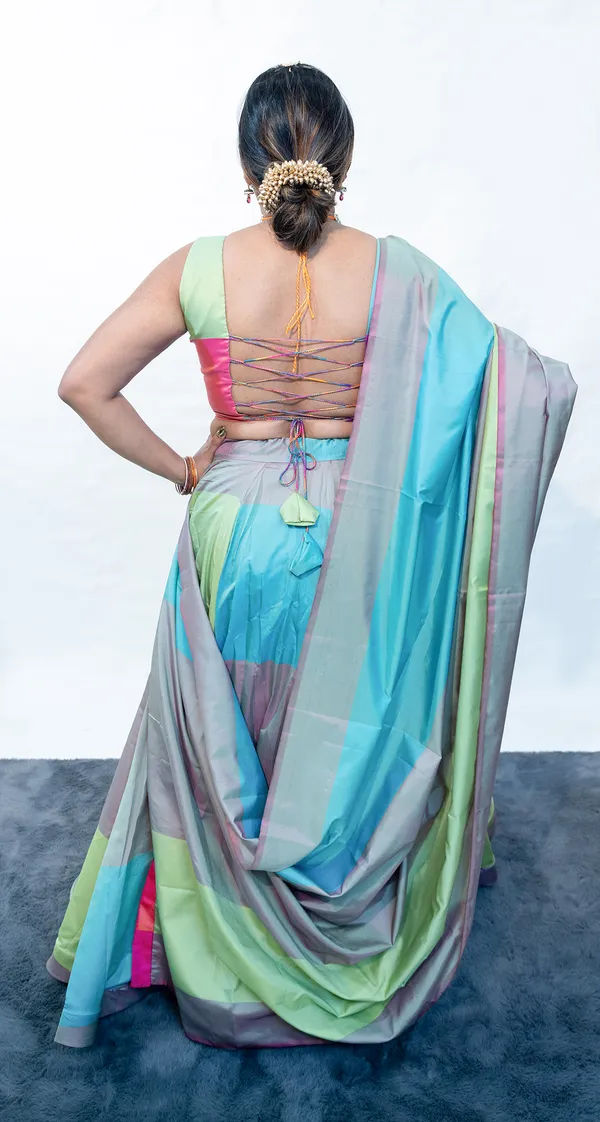 Lehenga_Multicolor_Rama_Tint