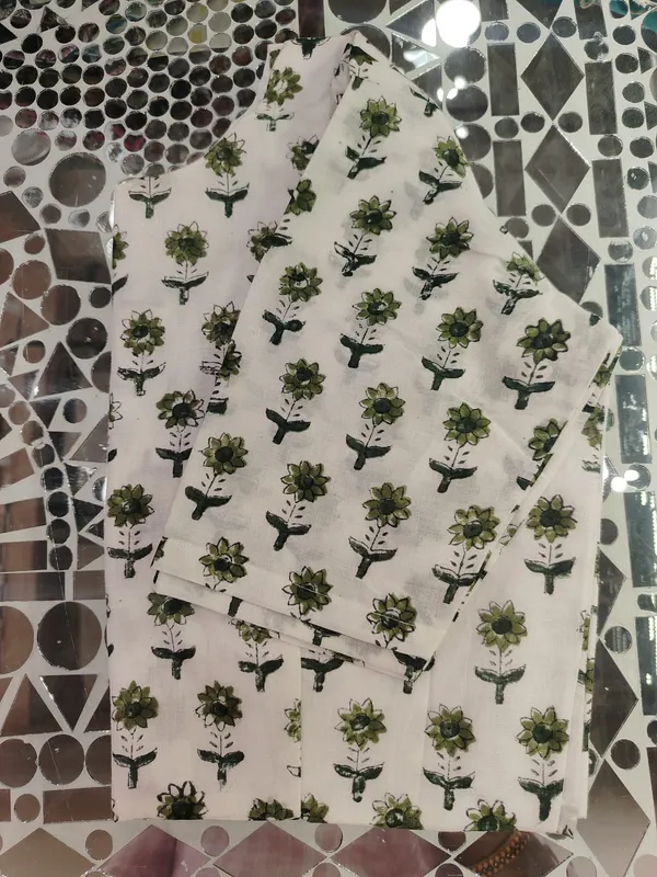 Blouse_Regular_Non_Padded_With_Sleeves_Cotton