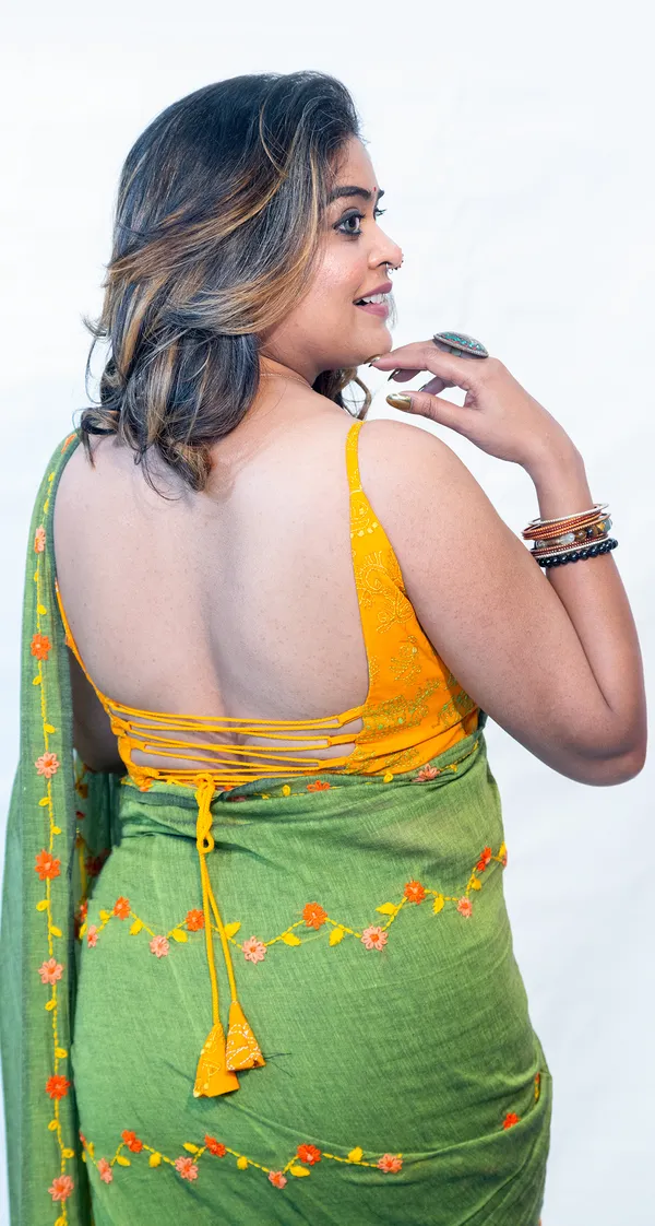Saree_Khadi_Cotton_Hand_Embroidery