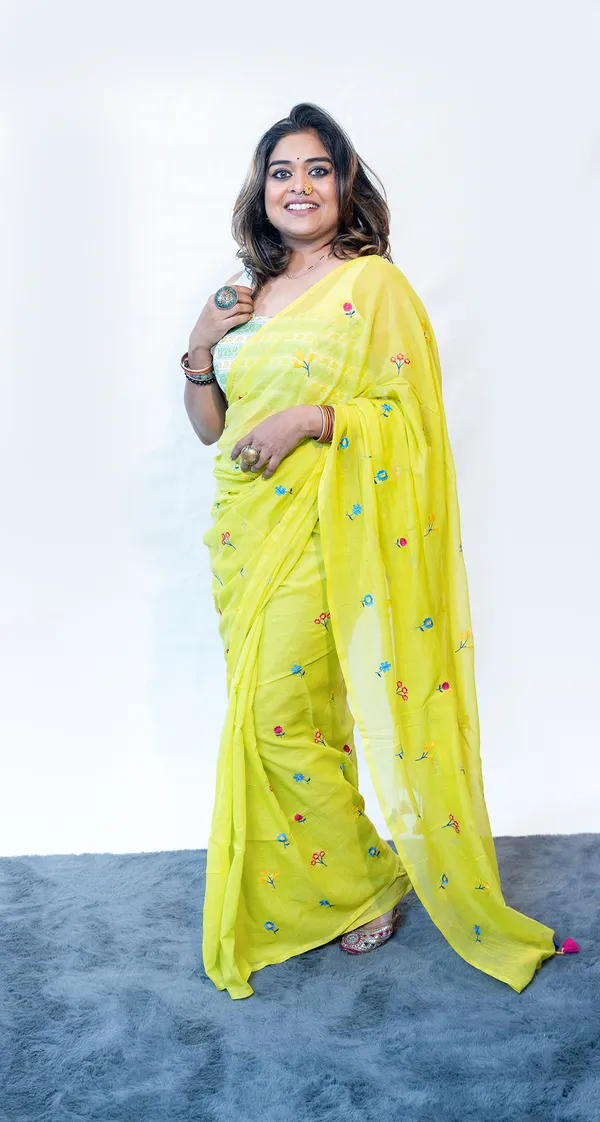 Saree_Mul_Cotton_Machine_Embroidery