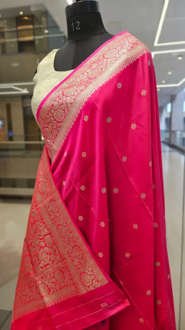 Banarasi_Classic_Boota_Pink