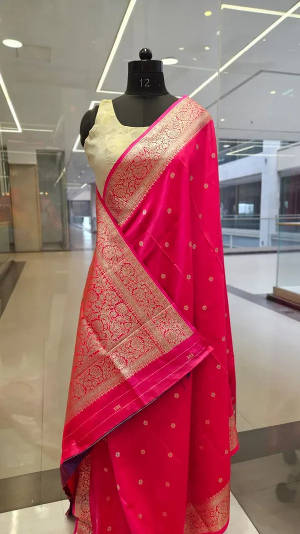Banarasi_Classic_Boota_Pink