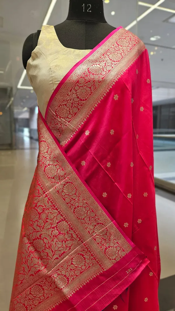 Banarasi_Classic_Boota_Pink