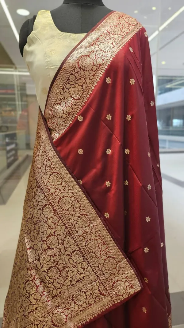 Banarasi_Classic_Boota_Maroon