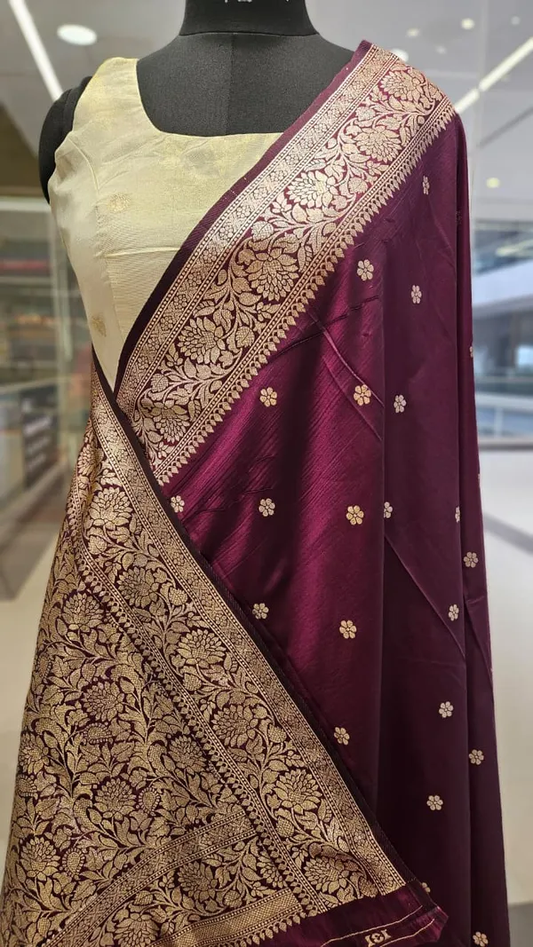 Banarasi_Classic_Boota_Mauve