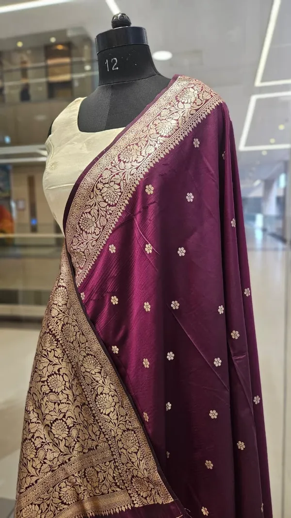 Banarasi_Classic_Boota_Mauve