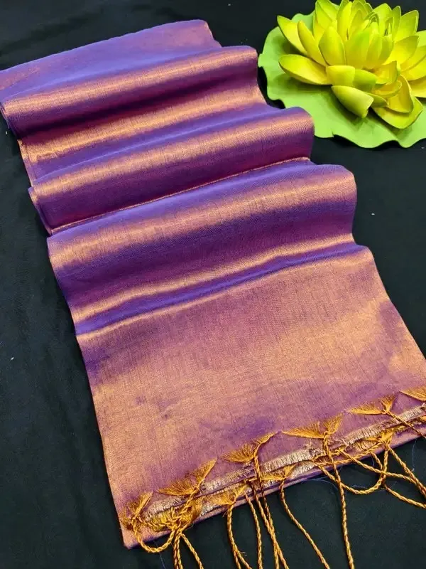 Rg_Tissue_Dt_Purple_And_Gold