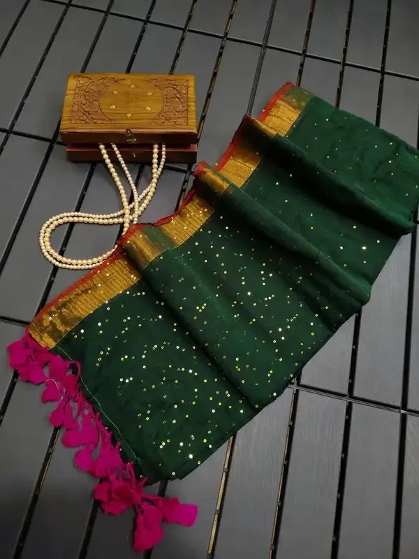 Mul_Cotton_Sequence_Dark_Green