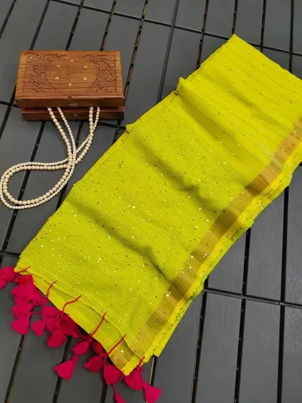 Mul_Cotton_Sequence_Neon_Green