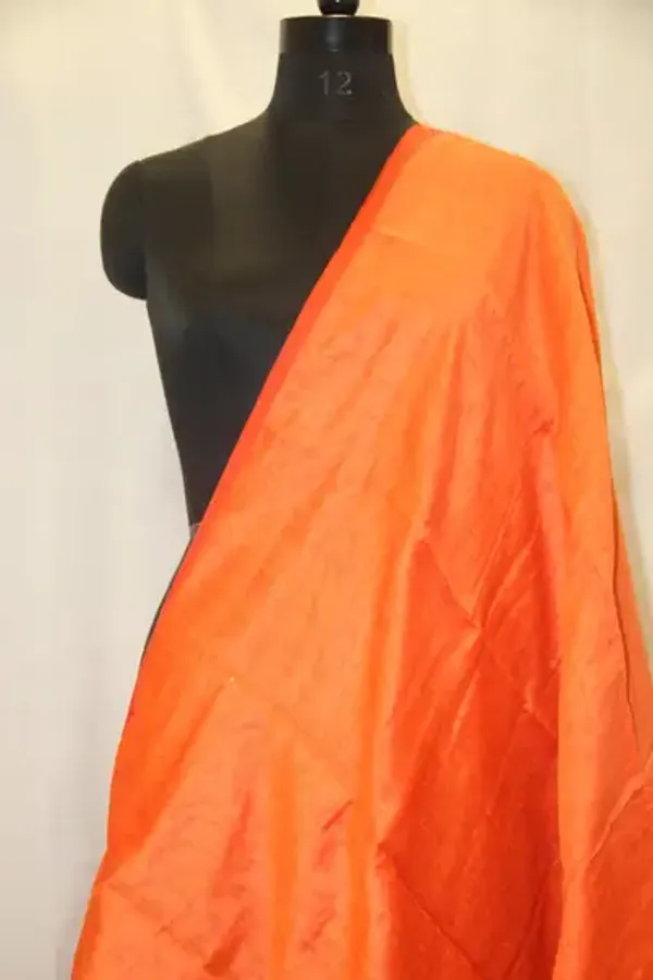 Cotton_Silk_With_Sequence_Orange