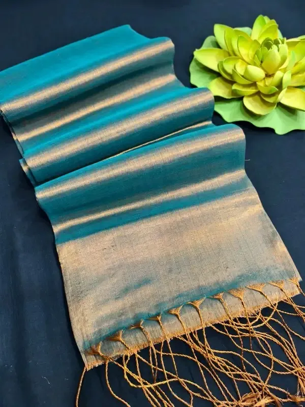 Rg_Tissue_Dt_Sky_Blue_And_Gold