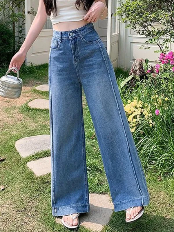 Ice_High_Rise_Straight_Fit_Stretchable_Denim_Jeans_For_Women