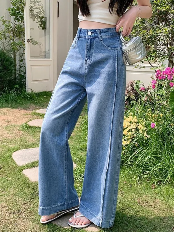 Ice_High_Rise_Straight_Fit_Stretchable_Denim_Jeans_For_Women