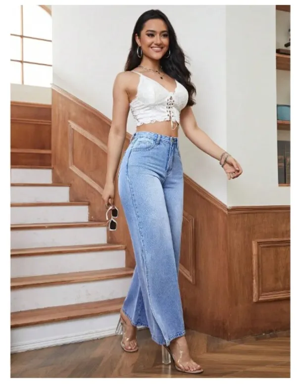 Ice_High_Rise_Straight_Fit_Stretchable_Denim_Jeans_For_Women