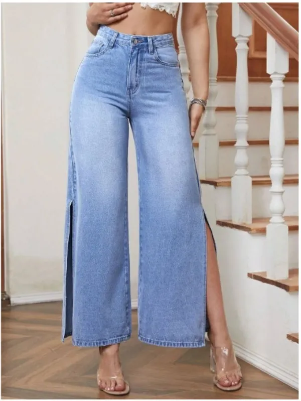 Ice_High_Rise_Straight_Fit_Stretchable_Denim_Jeans_For_Women