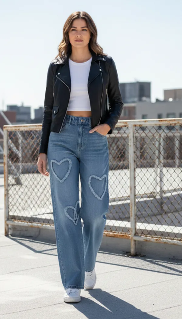 Ice_High_Rise_Straight_Fit_Stretchable_Denim_Jeans_For_Women