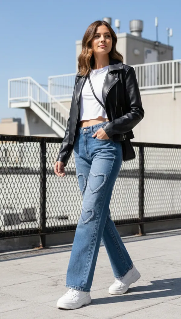 Ice_High_Rise_Straight_Fit_Stretchable_Denim_Jeans_For_Women