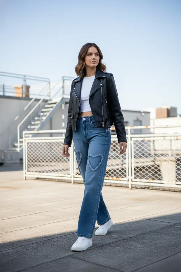 Ice_High_Rise_Straight_Fit_Stretchable_Denim_Jeans_For_Women