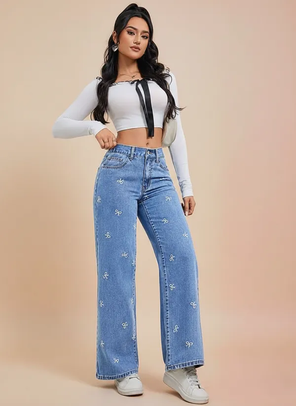 Ice_High_Rise_Straight_Fit_Stretchable_Denim_Jeans_For_Women
