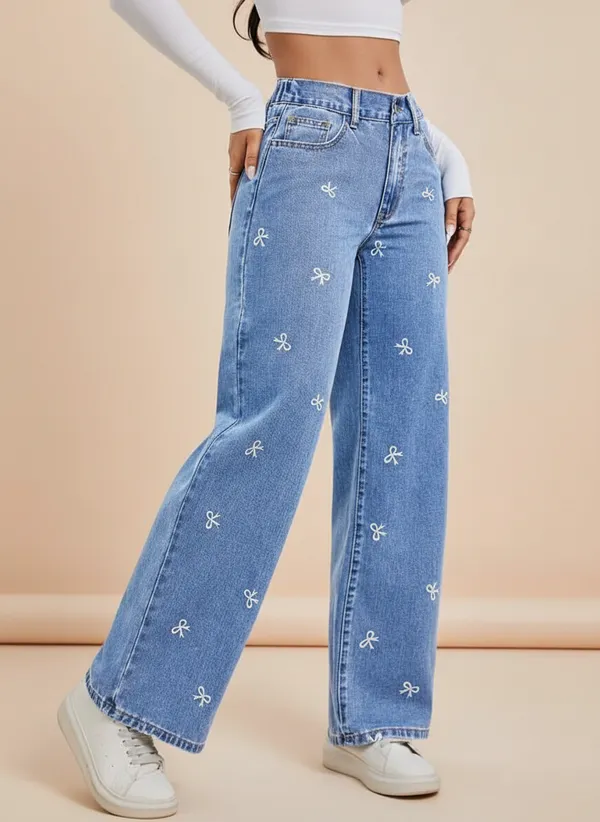 Ice_High_Rise_Straight_Fit_Stretchable_Denim_Jeans_For_Women