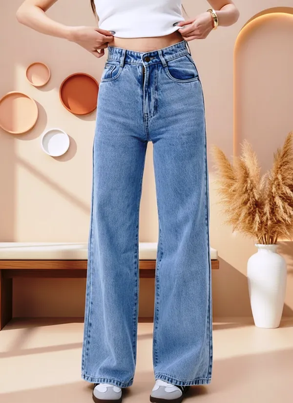 Ice_High_Rise_Straight_Fit_Stretchable_Denim_Jeans_For_Women